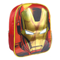 Mochila Ironman - Vermelho Mochila Ironman - Vermelho