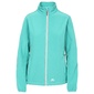 Chaqueta Soft Shell Trespass Meena - Verde Chaqueta Soft Shell Trespass Meena - Verde