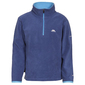 Jersey Polar Etto Para Meninos Trespass - Azul Jersey Polar Etto Para Meninos Trespass - Azul
