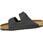 Sandalias Birkenstock Arizona Bf Sfb 551251 - negro - Mujer, Negro, Zapatillas Sandalias Birkenstock Arizona Bf Sfb 551251 - negro - Mujer, Negro, Zapatillas