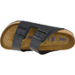 Sandalias Birkenstock Arizona Bf Sfb 551251 - negro - Mujer, Negro, Zapatillas Sandalias Birkenstock Arizona Bf Sfb 551251 - negro - Mujer, Negro, Zapatillas