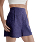 Short De Mujer Comfort Born Living Yoga Short De Mujer Comfort Born Living Yoga