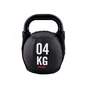 Kettlebell Competição Soft 4 Kg. Kettlebell Competição Soft 4 Kg.