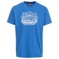 T-shirt "hainey" Trespass - Azul T-shirt "hainey" Trespass - Azul