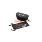 Gafas Ges 3 Lentes - Negro/Azul - Ciclismo Y Running 