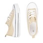 Sneaker Maria Barcelo Otto - Camel Sneaker Maria Barcelo Otto - Camel