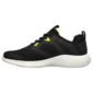 Sapatilhas Bounder-high Degree Skechers - Preto Sapatilhas Bounder-high Degree Skechers - Preto
