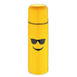 Termo Emoji óculos De Sol 750ml Emoticonworld Termo Emoji óculos De Sol 750ml Emoticonworld