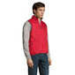 Colete Reversàvel De Contraste Reversàvel Winner Pro Men's - Vermelho - España Colete Reversàvel De Contraste Reversàvel Winner Pro Men's - Vermelho - España