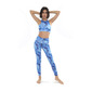 Sauca Legging - Galactic Sauca Legging - Galactic