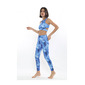 Sauca Legging - Galactic Sauca Legging - Galactic