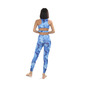 Sauca Legging - Galactic Sauca Legging - Galactic