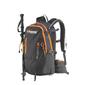 Mochila De Trekking Columbus Mugarra 30 - negro Mochila De Trekking Columbus Mugarra 30 - negro