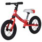 Homcom Bicicleta Sin Pedales Sillín Regulable Y Rueda De Goma Homcom Bicicleta Sin Pedales Sillín Regulable Y Rueda De Goma
