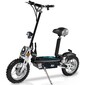 Patinete Eléctrico 1000w Batería 36v12ah - Rueda 10 " Foco Delantero Y Trasero Patinete Eléctrico 1000w Batería 36v12ah - Rueda 10 " Foco Delantero Y Trasero
