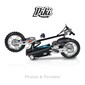 Patinete Eléctrico 1000w Batería 36v12ah - Rueda 10 " Foco Delantero Y Trasero Patinete Eléctrico 1000w Batería 36v12ah - Rueda 10 " Foco Delantero Y Trasero