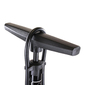 Bomba De Piso Serfas Fp-t1bk Air Force Tier One - Negro - Serfas Bomba De Piso Serfas Fp-t1bk Air Force Tier One - Negro - Serfas