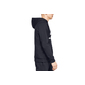 Under Armour Rival Fleece Sportstyle Logo Hoodie 1345628-001 - negro - Hombres, Negro, Blusa Under Armour Rival Fleece Sportstyle Logo Hoodie 1345628-001 - negro - Hombres, Negro, Blusa