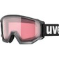 Gafas De Ventisca Uvex Athletic V Gafas De Ventisca Uvex Athletic V