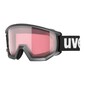 Gafas De Ventisca Uvex Athletic V Gafas De Ventisca Uvex Athletic V