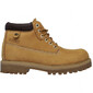 Botas Sargents Verdict Skechers - Marrón claro Botas Sargents Verdict Skechers - Marrón claro