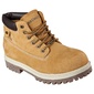 Botas Sargents Verdict Skechers - Marrón claro Botas Sargents Verdict Skechers - Marrón claro