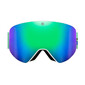 Gafas De Sol Para Esquí/snow Siroko Gx Cypress - Azul/Verde Gafas De Sol Para Esquí/snow Siroko Gx Cypress - Azul/Verde