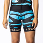 Pantalón Corto De Ciclismo Pro - Power Woman - azul aqua Pantalón Corto De Ciclismo Pro - Power Woman - azul aqua