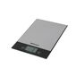 Orbegozo Pc 2026 Báscula Electrónica De Cocina Negro, Acero Inoxidable Encimera Rectángulo Orbegozo Pc 2026 Báscula Electrónica De Cocina Negro, Acero Inoxidable Encimera Rectángulo