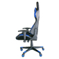 Cadeira Gaming Predator - Azul - Cadeira de escritório 