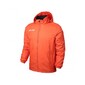 Casaco De Chuva Street Kelme - Laranja Casaco De Chuva Street Kelme - Laranja