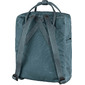 Mochila Fjallraven Tree Kanken - Azul Escuro Mochila Fjallraven Tree Kanken - Azul Escuro