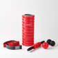 Pack De Mobility 5 In 1 - Rojo - Roller Foam Pack De Mobility 5 In 1 - Rojo - Roller Foam