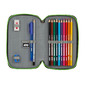 Estuche The Mandalorian Doble 28 Piezas - Multicolor Estuche The Mandalorian Doble 28 Piezas - Multicolor