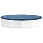 Cobertor Intex Piscina Metálica Metal & Prisma Frame 457 Cm - Azul Marino Cobertor Intex Piscina Metálica Metal & Prisma Frame 457 Cm - Azul Marino