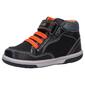 Deportivas Geox B9437a 0meaf Baby Flick - Negro - B9437a 0meaf Baby Flick Deportivas Geox B9437a 0meaf Baby Flick - Negro - B9437a 0meaf Baby Flick