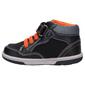 Deportivas Geox B9437a 0meaf Baby Flick - Negro - B9437a 0meaf Baby Flick Deportivas Geox B9437a 0meaf Baby Flick - Negro - B9437a 0meaf Baby Flick