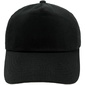 Boné Unissexo Sols - Preto Boné Unissexo Sols - Preto