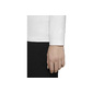 Camiseta Manga Larga 4f Women's - blanco - Mujer, Blanco, Longsleeve Camiseta Manga Larga 4f Women's - blanco - Mujer, Blanco, Longsleeve