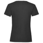 Camiseta Básica De Manga Corta 100% Algodón Primera Calidad (Paquete De 2) Fruit Of The Loom Camiseta Básica De Manga Corta 100% Algodón Primera Calidad (Paquete De 2) Fruit Of The Loom