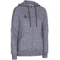 Casaco Sweatshirt Select Torino Mulher C/capuz - Cinzento 