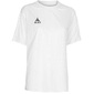 Camiseta Select Argentina (Mujer) - Blanco - Camiseta Select Argentina (mujer) 
