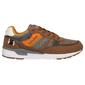 Sapatilhas Desportivas Lois Jeans 63016 - Castanho Sapatilhas Desportivas Lois Jeans 63016 - Castanho