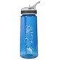 Garrafa Desportiva Vatura Tritan Trespass - Azul Garrafa Desportiva Vatura Tritan Trespass - Azul