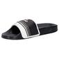 Chinelos Ellesse Filippo Jacquard Text Am - Preto Chinelos Ellesse Filippo Jacquard Text Am - Preto