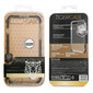 Muvit Tiger Hard Funda Apple Iphone 8/7 Plus Shockproof 3m Transparente + Borde Negro Muvit Tiger Hard Funda Apple Iphone 8/7 Plus Shockproof 3m Transparente + Borde Negro