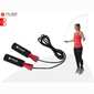 Pure2improve Cuerda De Saltar Con Rodamientos 2,5 M Pure2improve Cuerda De Saltar Con Rodamientos 2,5 M