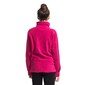 Mulheres/ladies Clarice Full Zip Fleece Jacket Trespass (Cerise) - Vermelho Fucsia Mulheres/ladies Clarice Full Zip Fleece Jacket Trespass (Cerise) - Vermelho Fucsia
