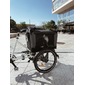 Kit Trasero Addbike Transporte De Animales - Gris - Kit Trasero: Transporte De Animales Kit Trasero Addbike Transporte De Animales - Gris - Kit Trasero: Transporte De Animales