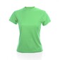 Camiseta Mc Tecnic Plus - Verde 
